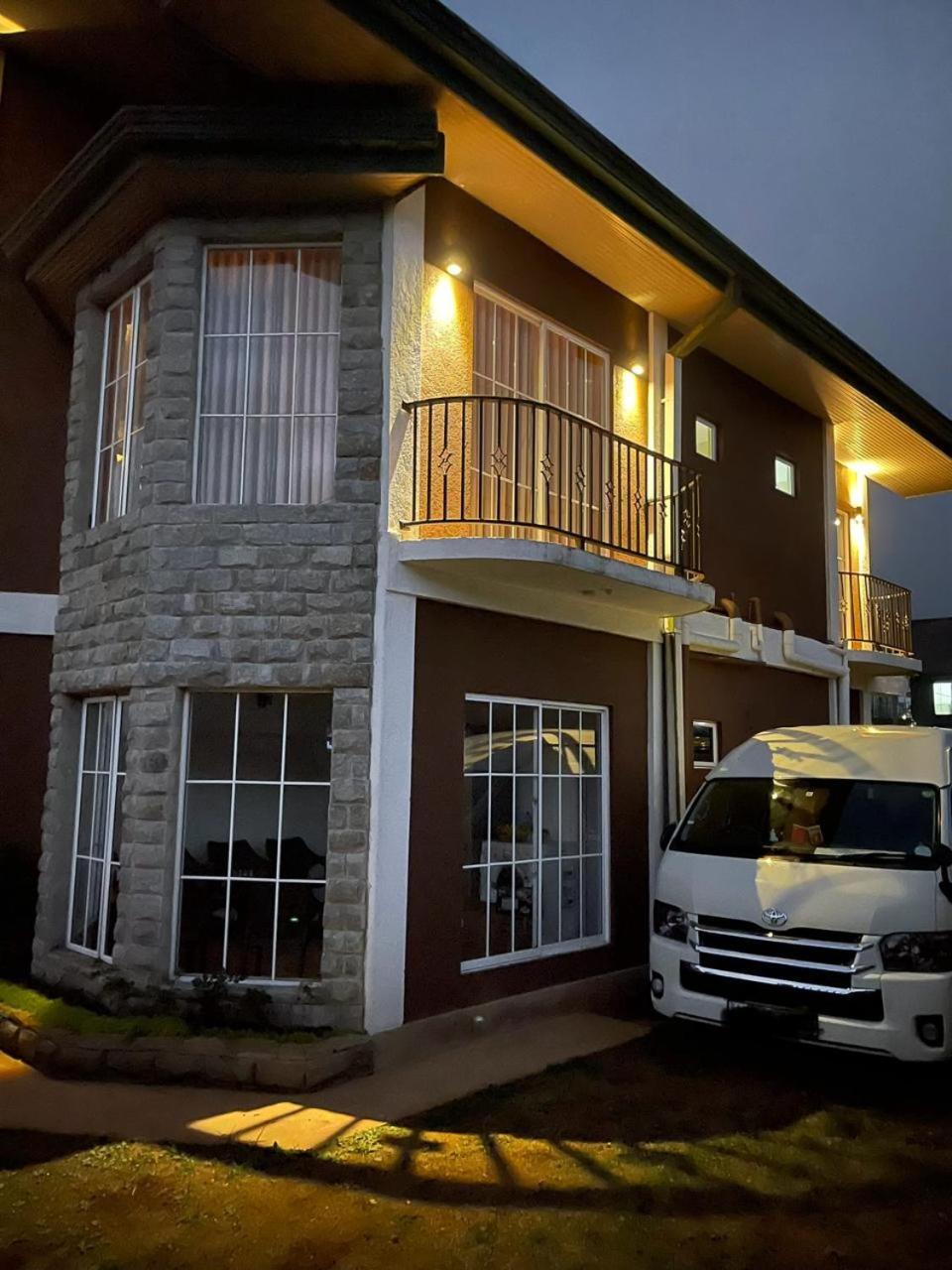 Appleton Villa Nuwaraeliya Nuwara Eliya Bagian luar foto