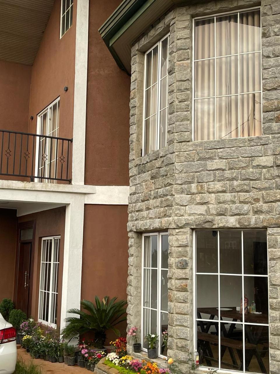 Appleton Villa Nuwaraeliya Nuwara Eliya Bagian luar foto
