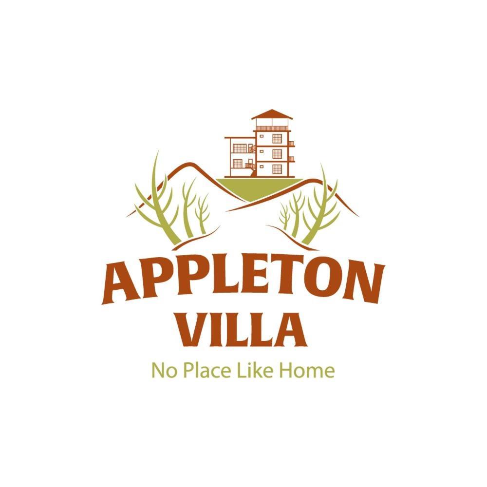 Appleton Villa Nuwaraeliya Nuwara Eliya Bagian luar foto
