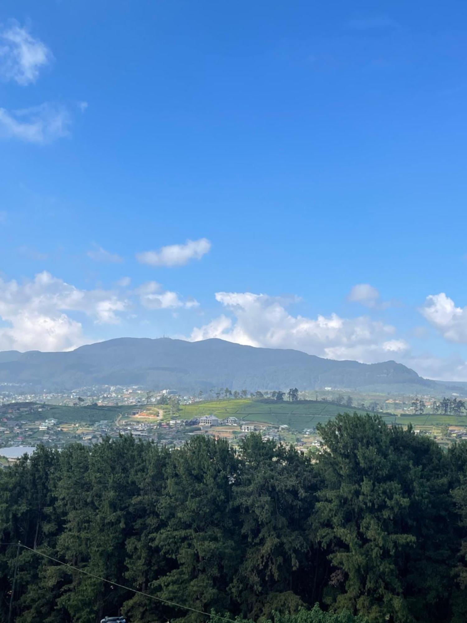 Appleton Villa Nuwaraeliya Nuwara Eliya Bagian luar foto