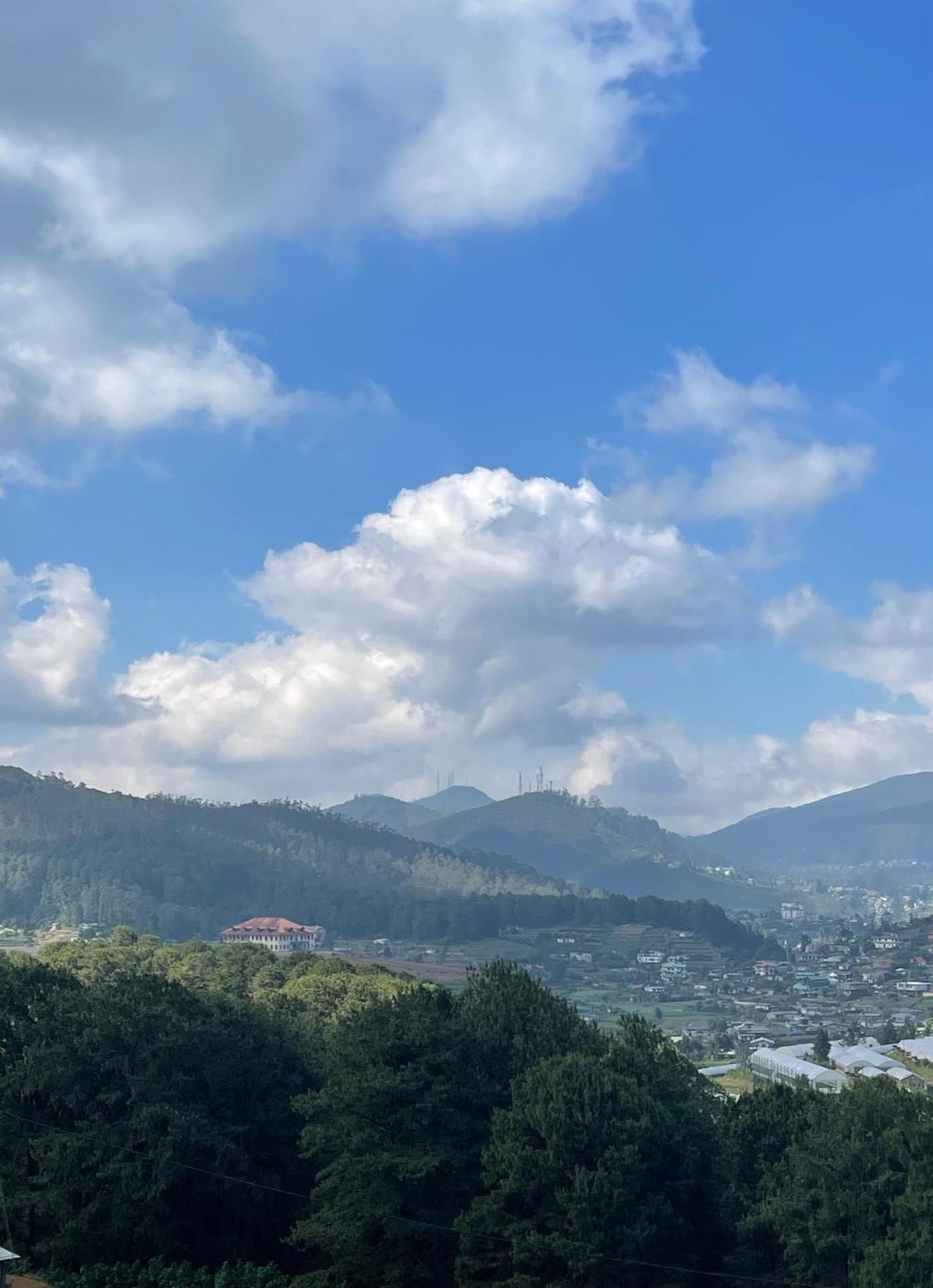 Appleton Villa Nuwaraeliya Nuwara Eliya Bagian luar foto